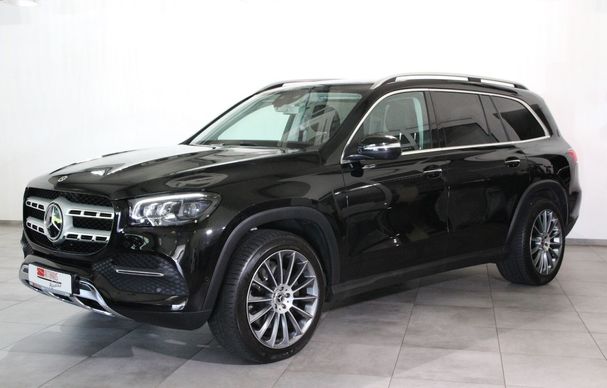 Mercedes-Benz GLS 350 d 4Matic 210 kW image number 1