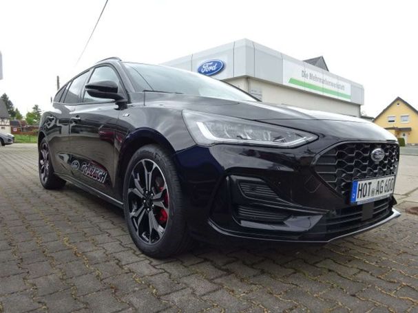 Ford Focus 1.0 ST-Line 92 kW image number 1