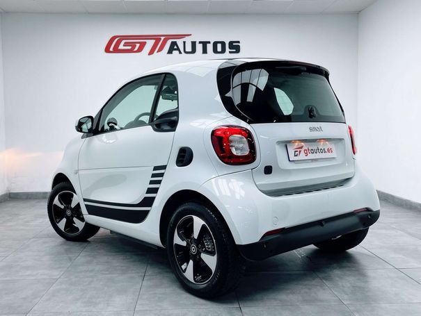 Smart ForTwo 60 kW image number 27