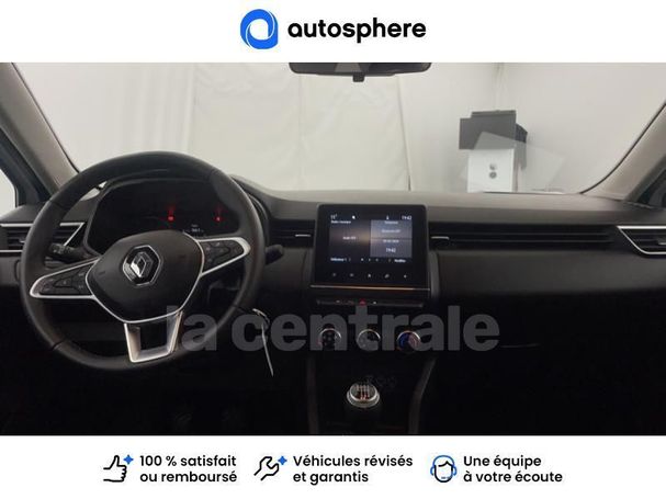 Renault Clio TCe 90 66 kW image number 8