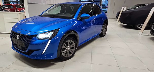 Peugeot e-208 100 kW image number 1