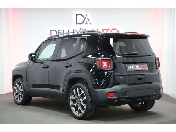 Jeep Renegade 1.3 177 kW image number 6