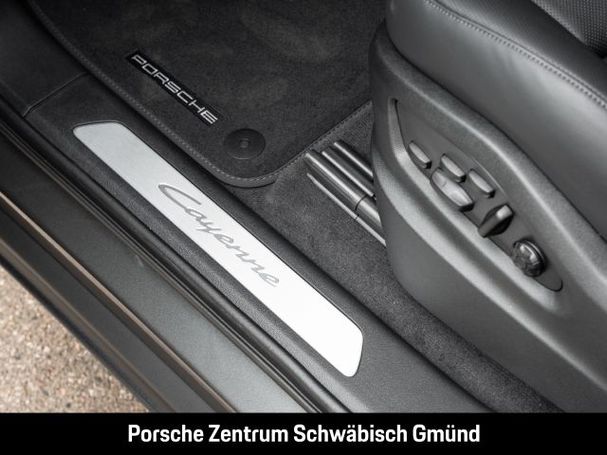 Porsche Cayenne 260 kW image number 14