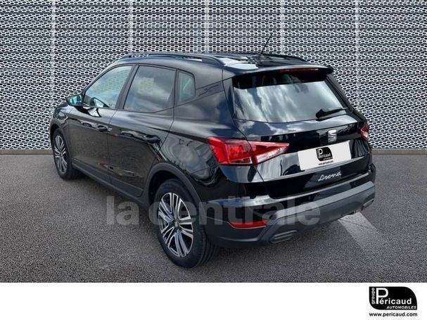 Seat Arona 1.0 TSI Style 70 kW image number 4