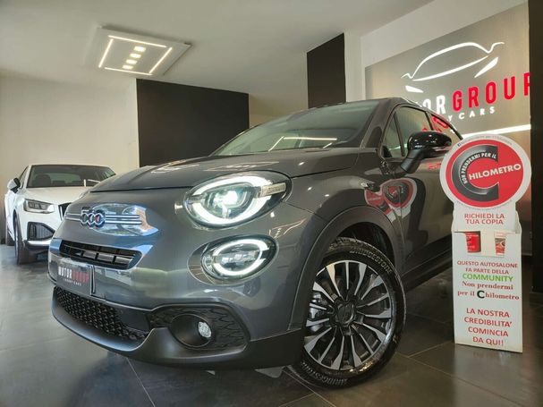 Fiat 500X 1.0 Cross 88 kW image number 1