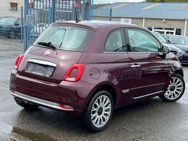 Fiat 500 1.2 51 kW image number 4