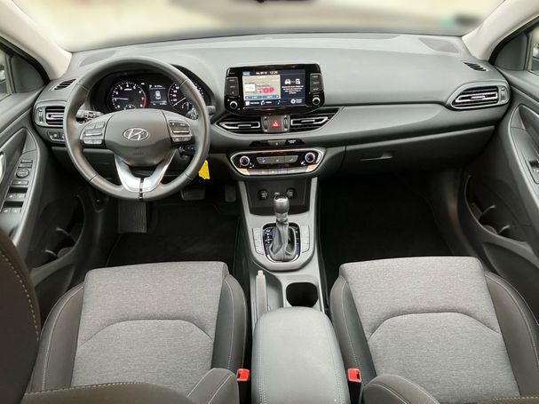 Hyundai i30 88 kW image number 11