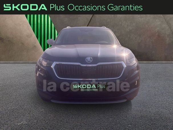 Skoda Kodiaq 2.0 TDI DSG Ambition 110 kW image number 3