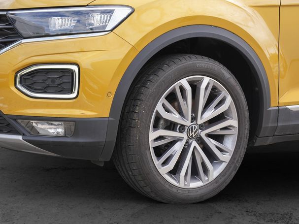 Volkswagen T-Roc 1.5 TSI DSG 110 kW image number 18