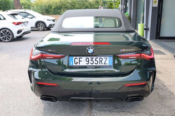 BMW 440i Cabrio xDrive 275 kW image number 10