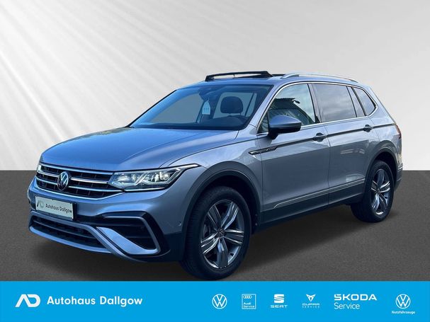 Volkswagen Tiguan Allspace 2.0 TDI SCR Elegance 4Motion 147 kW image number 1