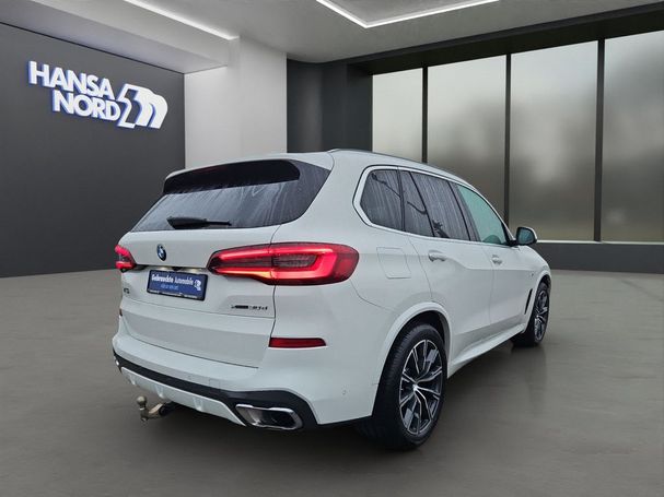 BMW X5 xDrive30d 210 kW image number 3