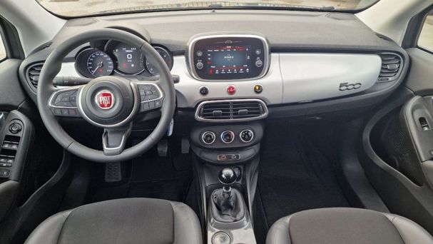 Fiat 500X 1.3 MultiJet 70 kW image number 7