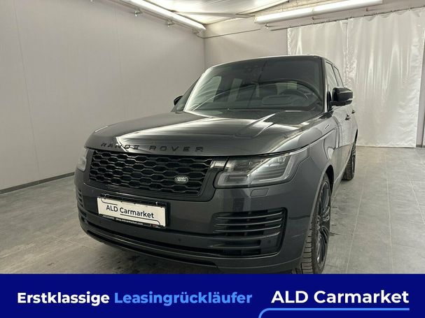 Land Rover Range Rover 4.4 SDV8 Vogue 250 kW image number 1