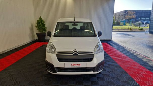 Citroen Berlingo Multispace PureTech 110 Feel 81 kW image number 5