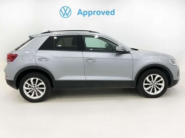 Volkswagen T-Roc 1.5 TSI 110 kW image number 2