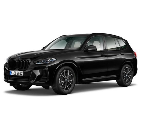 BMW X3 xDrive 140 kW image number 1