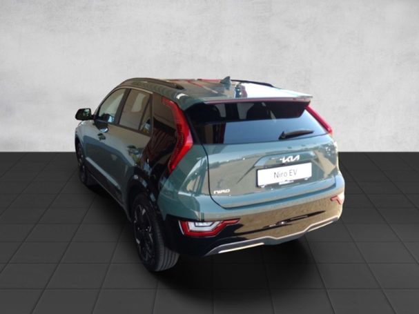 Kia Niro 150 kW image number 3