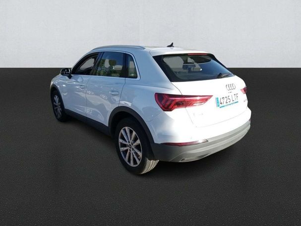 Audi Q3 45 TFSIe S tronic Advanced 180 kW image number 6