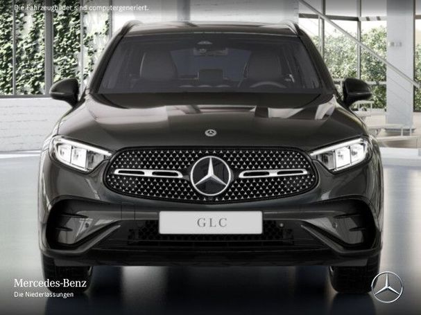 Mercedes-Benz GLC 220 d 145 kW image number 8