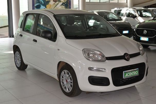 Fiat Panda 1.0 Hybrid 51 kW image number 7