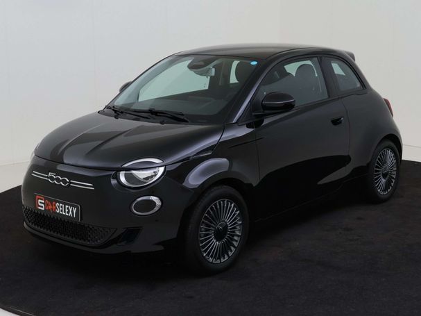 Fiat 500 e 42 kWh 87 kW image number 2