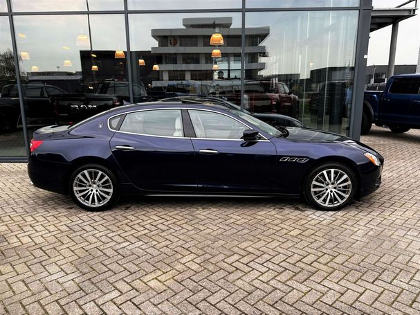 Maserati Quattroporte 301 kW image number 3