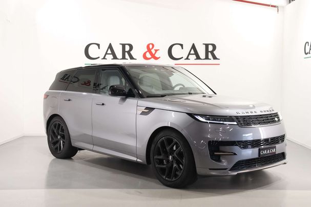 Land Rover Range Rover Sport 221 kW image number 1