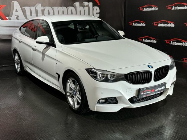 BMW 330d Gran Turismo M Sport 190 kW image number 2