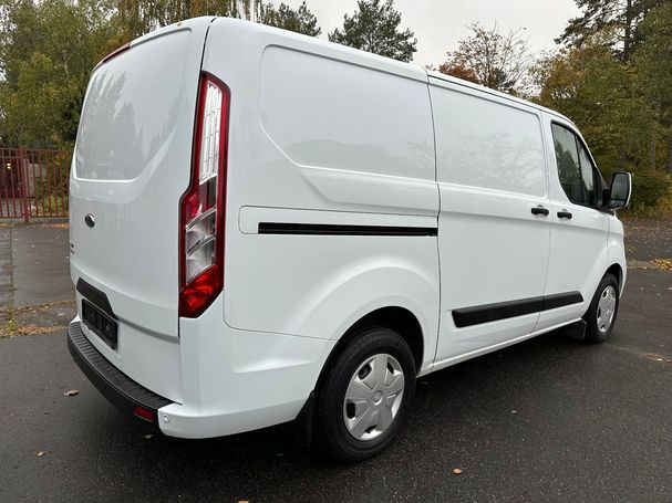 Ford Transit Custom 2.0 96 kW image number 5