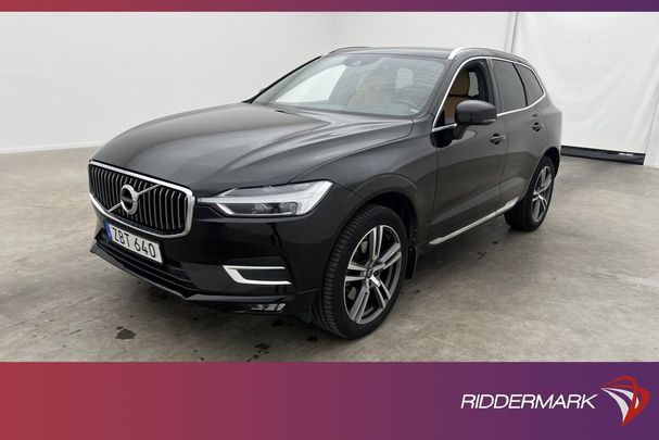 Volvo XC60 T5 AWD Inscription 184 kW image number 1