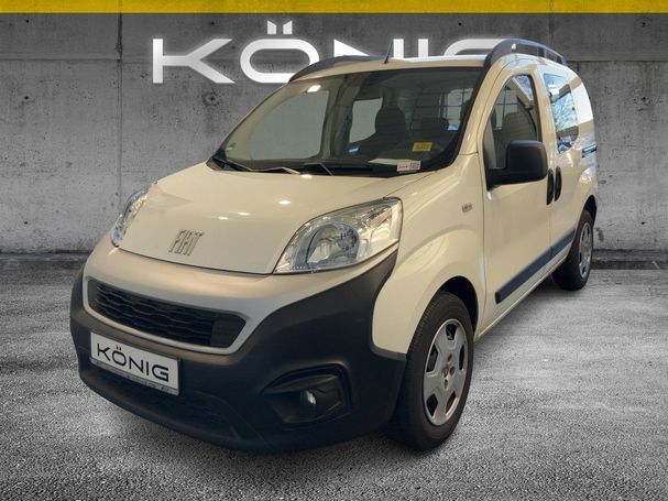 Fiat Fiorino MultiJet SX 59 kW image number 1