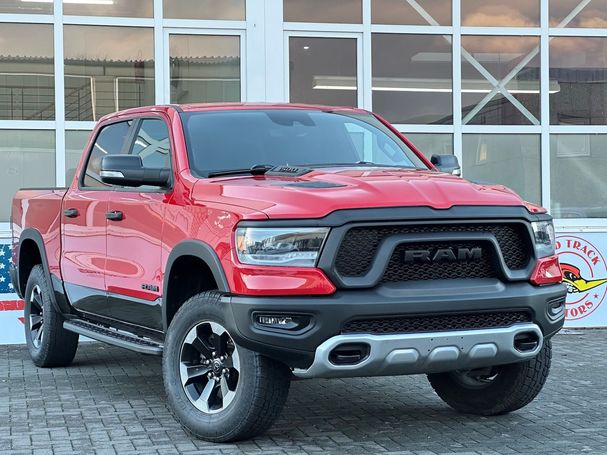 RAM 1500 294 kW image number 3