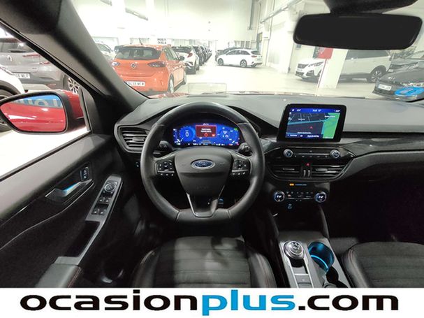 Ford Kuga 140 kW image number 27