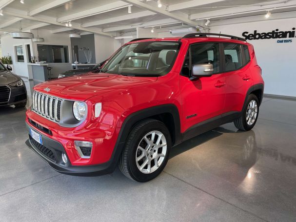 Jeep Renegade 1.6 96 kW image number 1