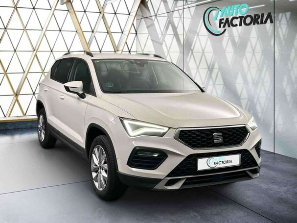 Seat Ateca 2.0 TDI 110 kW image number 2