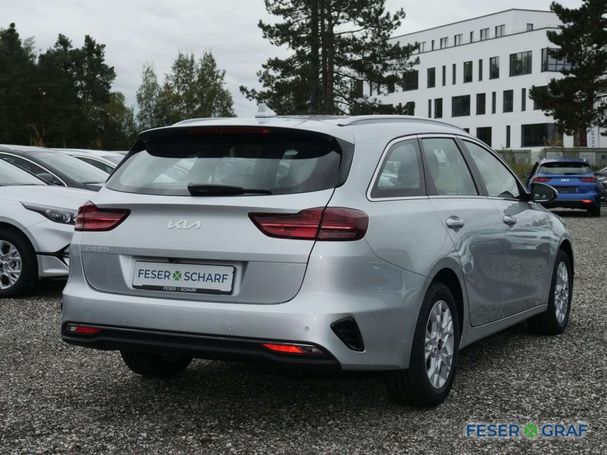 Kia Ceed 1.5 Vision 103 kW image number 1