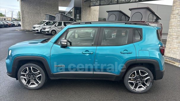 Jeep Renegade 1.3 140 kW image number 4