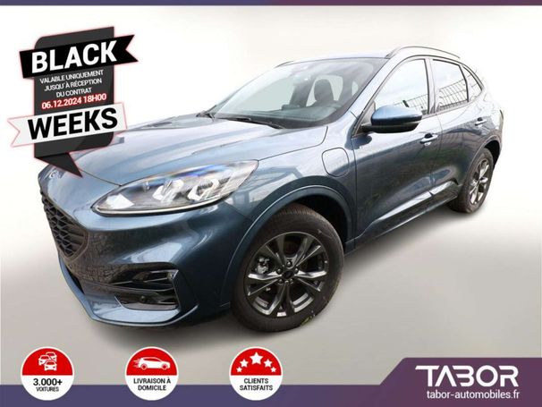 Ford Kuga 2.0 EcoBlue ST-Line 88 kW image number 1