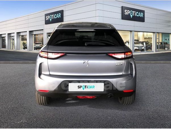 DS Automobiles 3 Crossback PureTech 100 Chic 74 kW image number 6