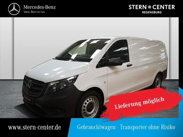 Mercedes-Benz Vito 114 CDi 100 kW image number 1