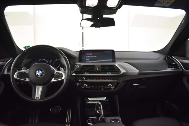 BMW X4 xDrive20i M Sport 135 kW image number 31