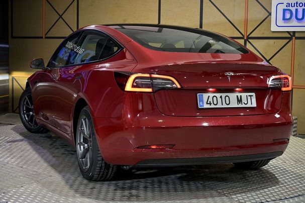 Tesla Model 3 208 kW image number 40