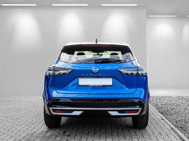 Nissan Qashqai+2 116 kW image number 3