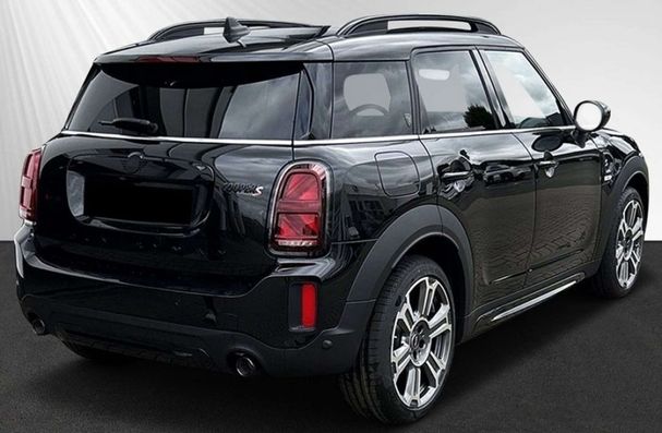 Mini Cooper S Countryman 131 kW image number 8