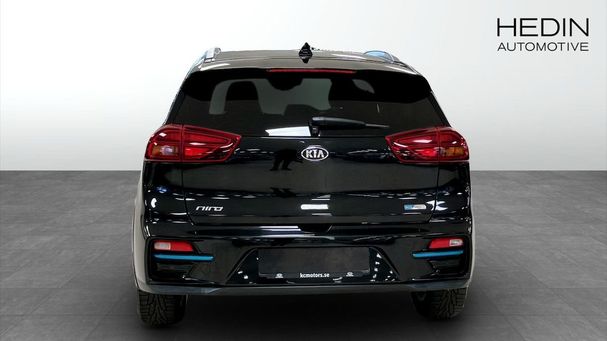 Kia Niro e 150 kW image number 7