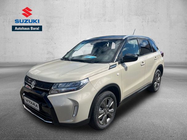 Suzuki Vitara 1.4 Boosterjet Hybrid Comfort Allgrip 95 kW image number 1