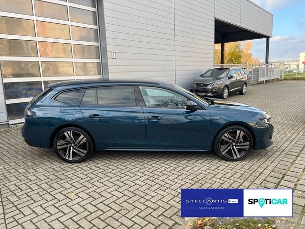 Peugeot 508 SW PureTech 225 GT 165 kW image number 2