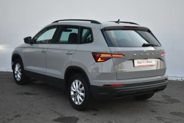 Skoda Karoq 85 kW image number 2