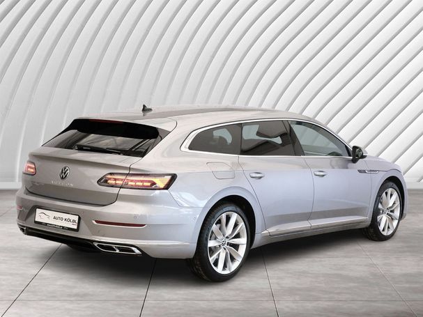 Volkswagen Arteon Shooting Brake 110 kW image number 4